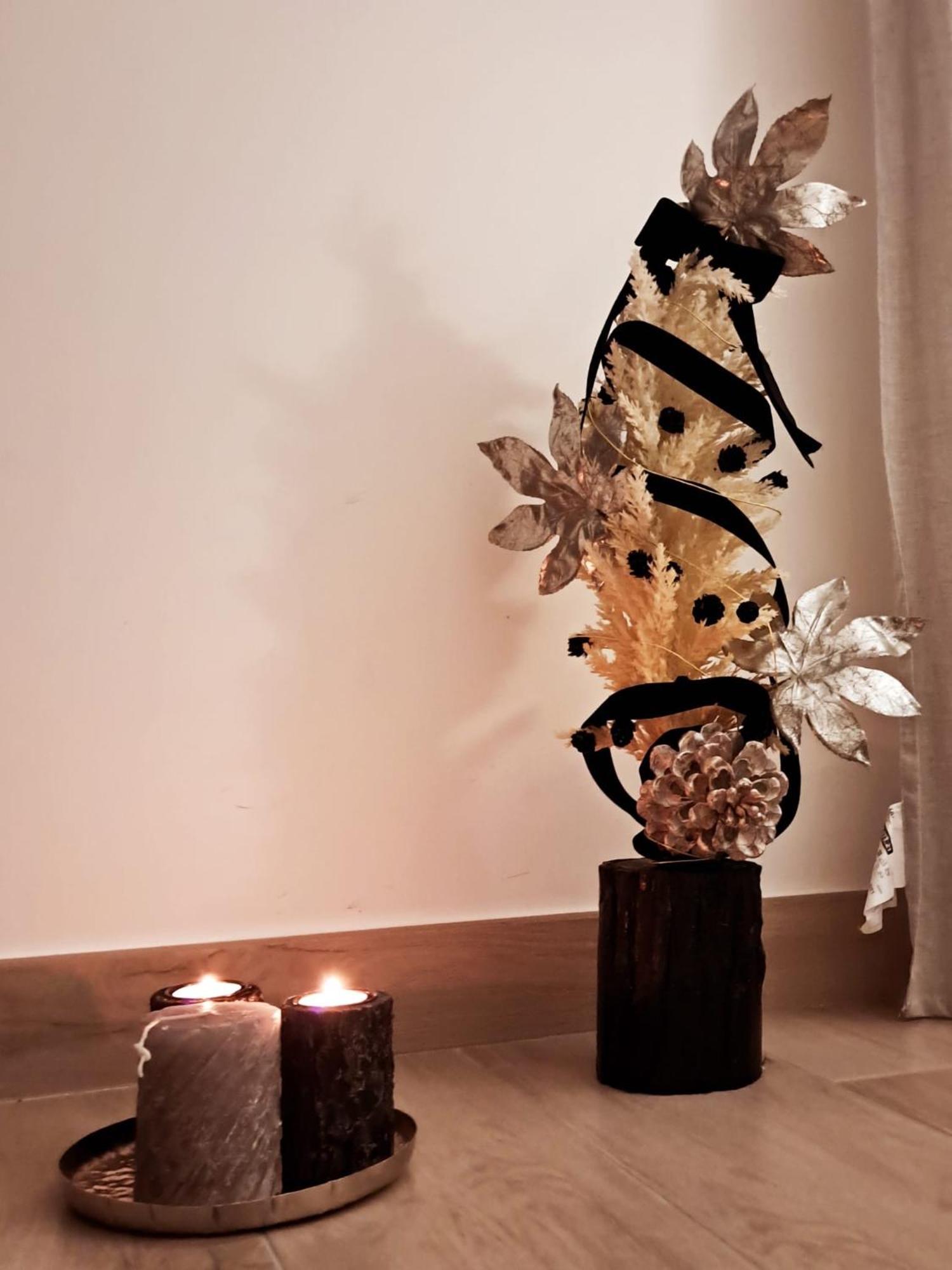 House Toledo Apartment เนเปิลส์ ภายนอก รูปภาพ