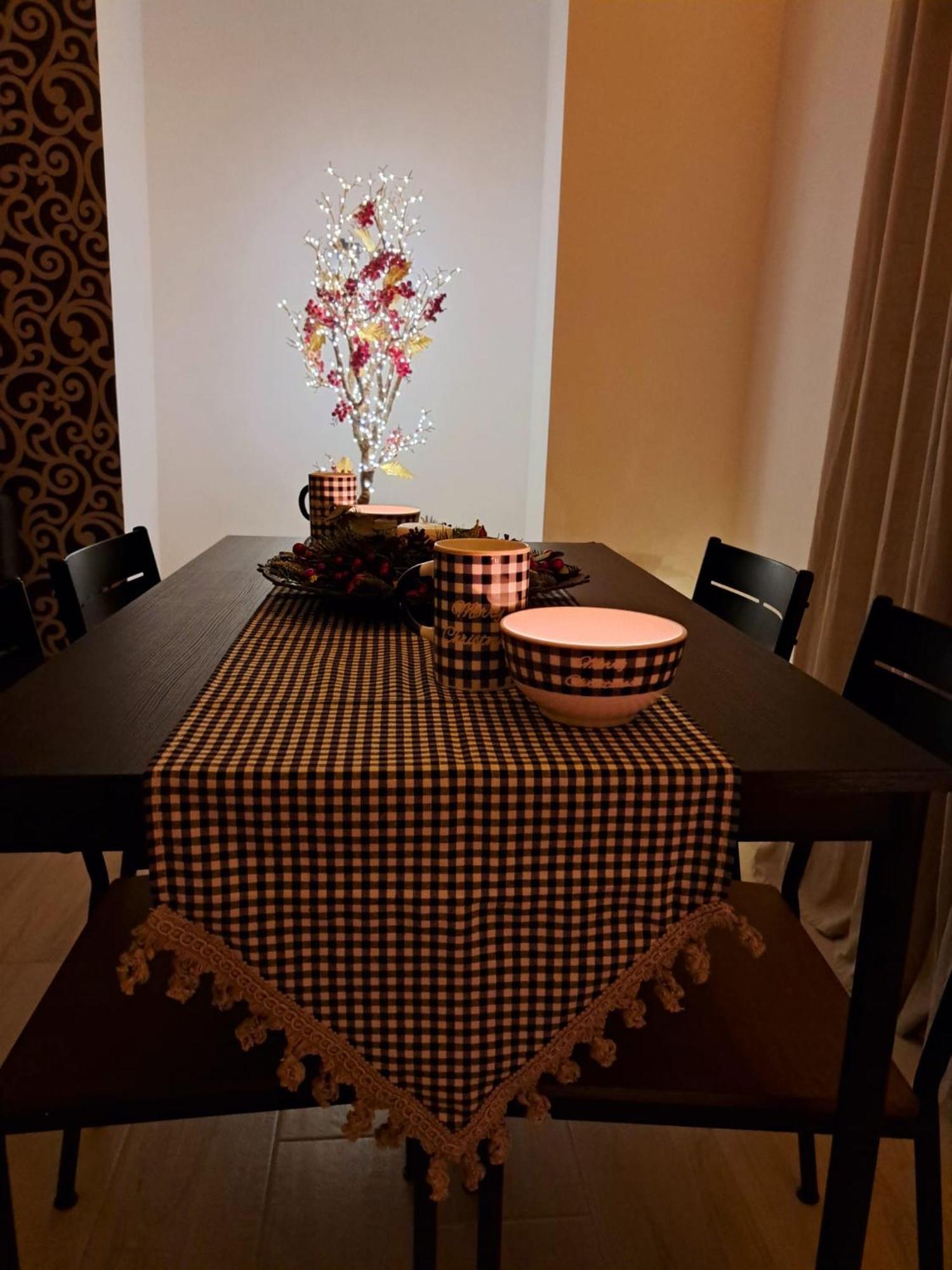 House Toledo Apartment เนเปิลส์ ภายนอก รูปภาพ